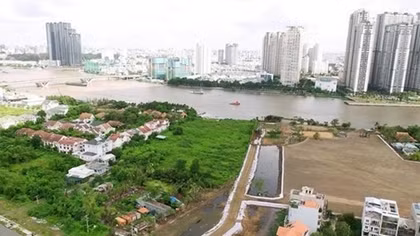 Ho Chi Minh City pours investment in infrastructure in south