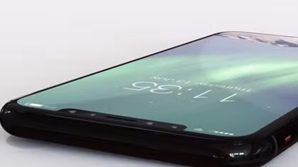 The iPhone 8 will be able to tell when owner is looking at it