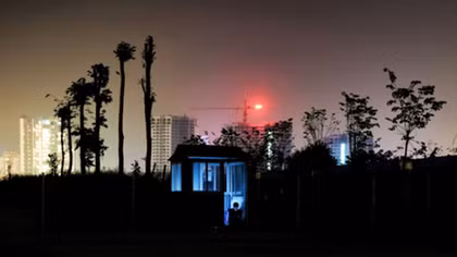 ‘Hanoi is shedding its skin. So what to make of its spirit?’