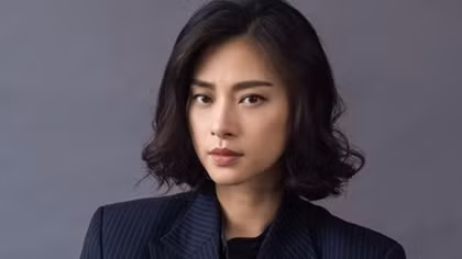 Actress joins jury of New York Asian film fest 2019
