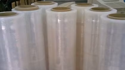 Request for anti-dumping investigation on BOPP film