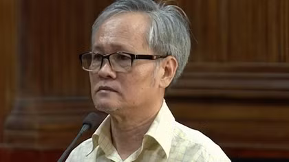 Man jailed for eight years for subversive acts