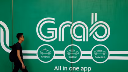 Microsoft to invest in Southeast Asian ride-hailing firm Grab