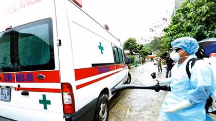 Ministry of Health strengthens border quarantine to prevent H5N6