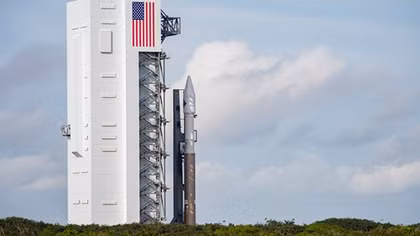 Cygnus spacecraft launch to international space station delayed again