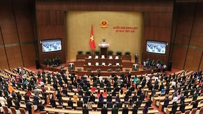 National Assembly’s seventh session closes