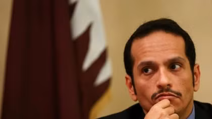 Qatar says Arab states' demands 'made to be rejected', says open to talks