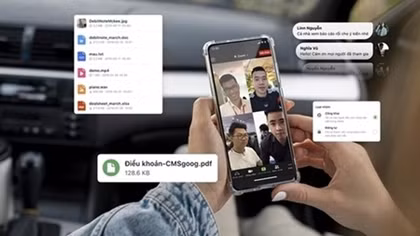 Local social network launches working platform for businesses