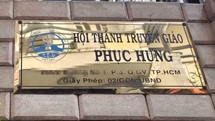 HCMC religious mission faces criminal charge for spreading COVID-19
