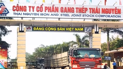 Violations in State Steel Corporation uncovered