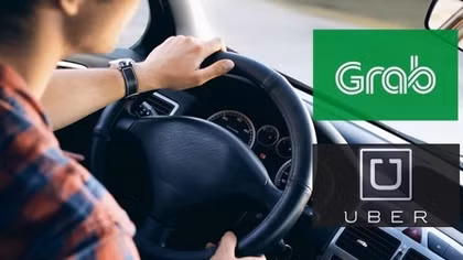 Ho Chi Minh City slams the brakes on Uber, Grab expansion plans