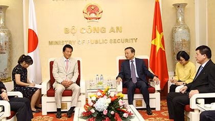 Vietnam, Japan to strengthen cooperation in fire prevention and rescue