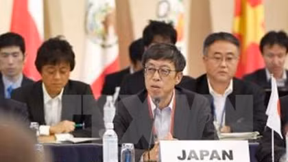 TPP nations achieve progress toward new free trade deal