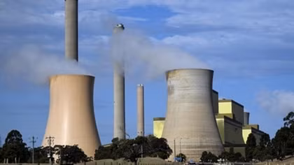 Super funds and investors with $34tn urge leaders to speed up climate action