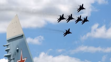 South American countries may buy Russian fighter jets 