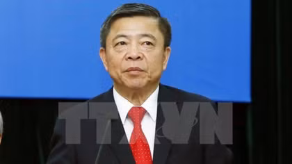 Individuals related to central sea environment incident get punishments