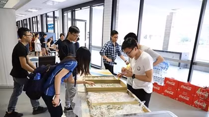 Vietnam’s traditional food introduced in Australia