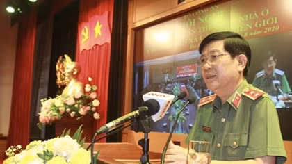 MPS to build residences for communal police in border areas