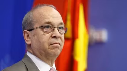 Top US diplomat to meet Philippine foreign minister amid 'separation' issue