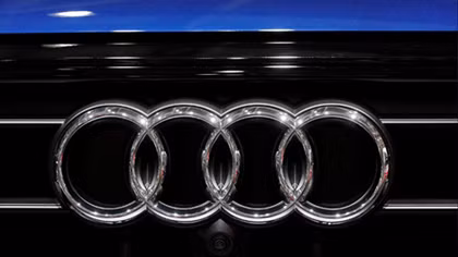 Audi to invest 14 billion euros in e-mobility, self-driving cars