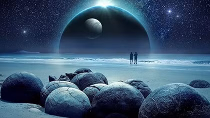 Super-Earth size planet able to support life found 111 lightyears from Earth