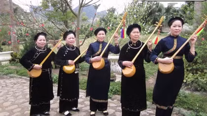 Nearly 500 artisans to participate in Then singing festival