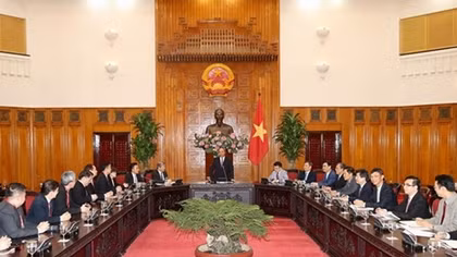 Vietnam pledges support for Singaporean investments: PM