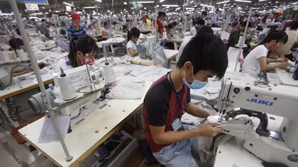 Vietnamese businesses grapple with Brexit