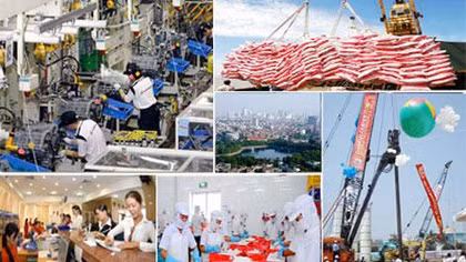 Vietnam likely to achieve 6.33% growth rate