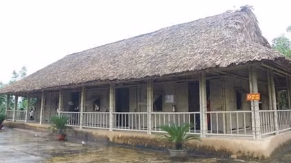 Thai Nguyen to renovate three historical sites 