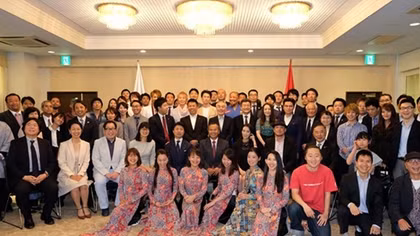 Vietnam Festival 2019 to be held in Tokyo in June