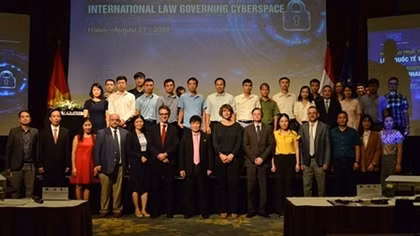 Vietnam, EU further boots cyber security cooperation