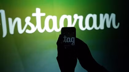 Users around the world report problems with Instagram