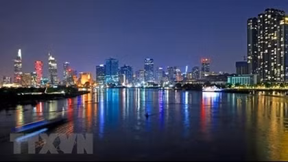 HCM City greets over 1.18 million foreigners in first two months