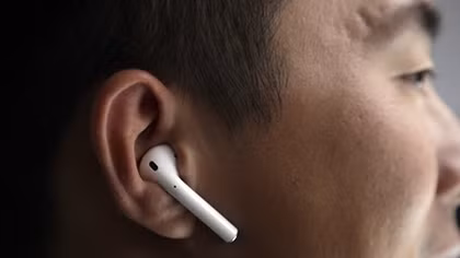 Scientists warn Apple AirPods may pose cancer risk