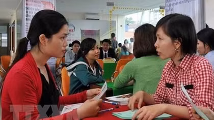 ILO ready to help Vietnam weather COVID-19-triggered labour crisis