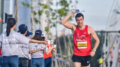 8,000 athletes to attend HCM City International Marathon 2018