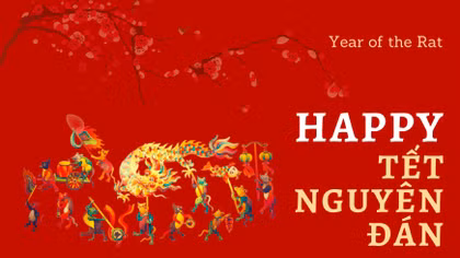 Top leader extends New Year greetings