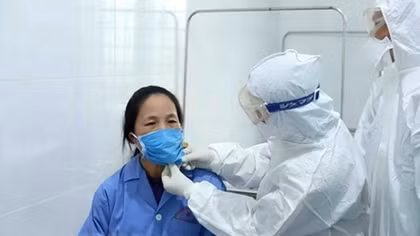 US lauds Vietnam’s medical capacity