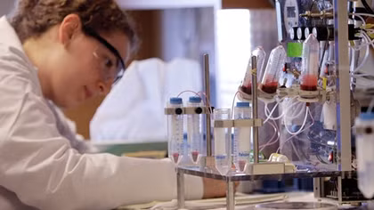 Brazilian scientist creates quick new HIV test that could save millions of lives