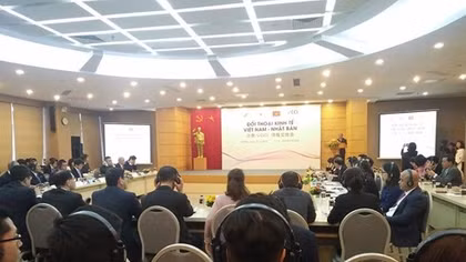 Japanese businesses see promise in Vietnam