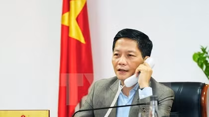 Vietnam, Romania promote trade relations