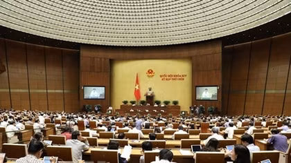 Important issues to be decided during final week of NA’s ninth session
