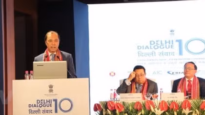 Vietnam highlights ASEAN-India maritime connectivity