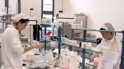 Italian cosmetic firm to increase investment in Vietnam