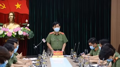 MPS leader asks Public Security Forces to take drastic measures against COVID-19