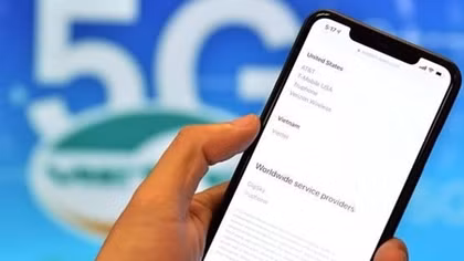 Viettel becomes eSim provider for iPhone users