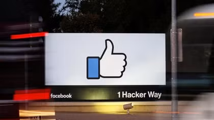  Apple leaves Facebook offices in disarray after revoking app permissions