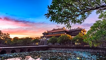ADB helps Vietnam cities develop green, resilient cities
