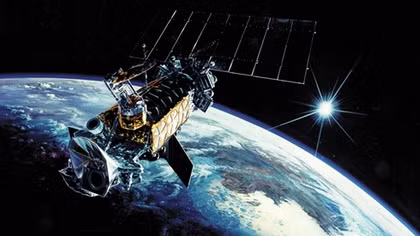 US Military tests ground forces vommunication with Space-based IR Satellites